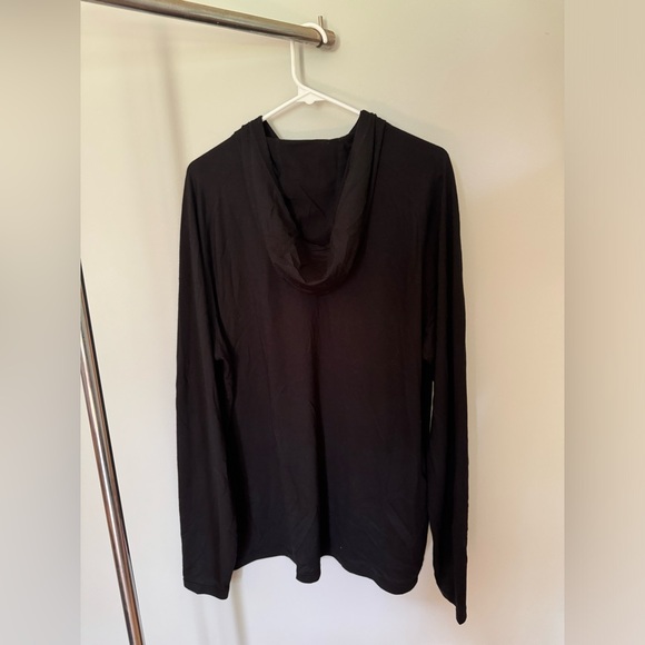 SMARTWOOL HOODIE - Picture 3 of 3